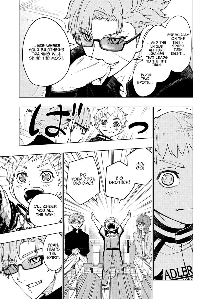 Hal Formula Chap 6 - Next Chap 7