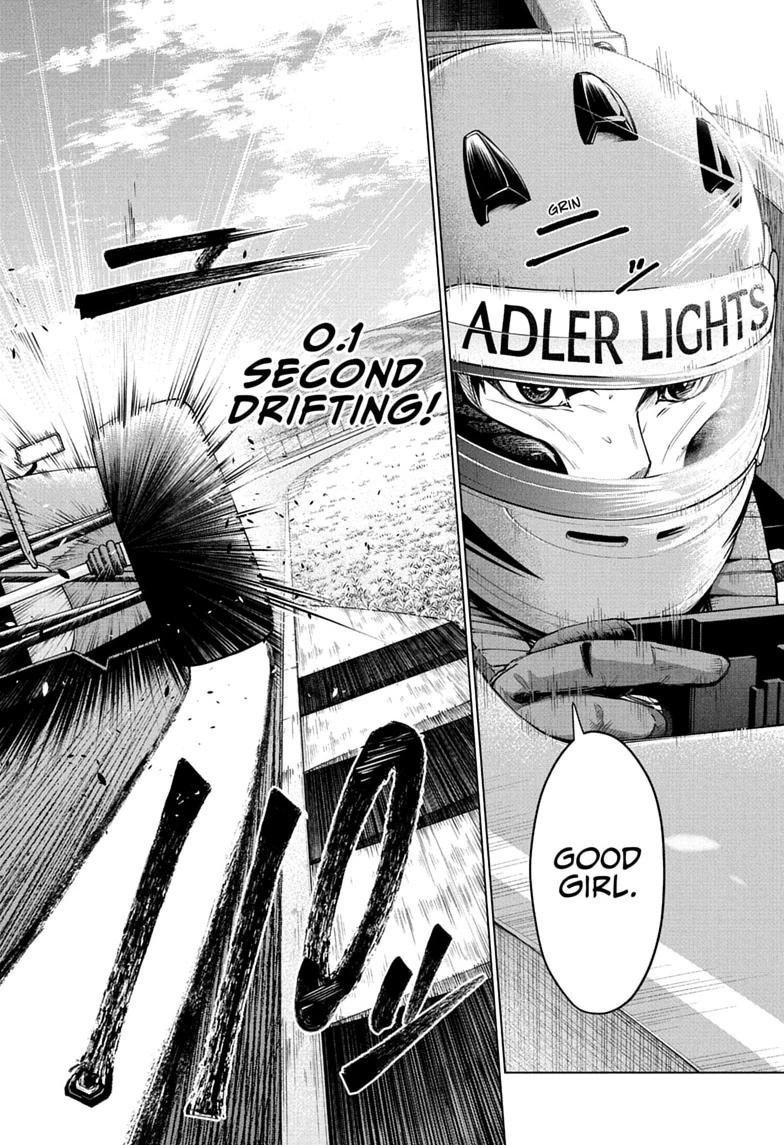 Hal Formula Chap 6 - Next Chap 7