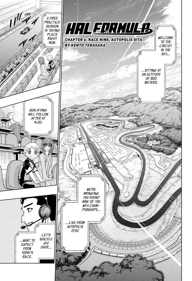 Hal Formula Chap 6 - Next Chap 7