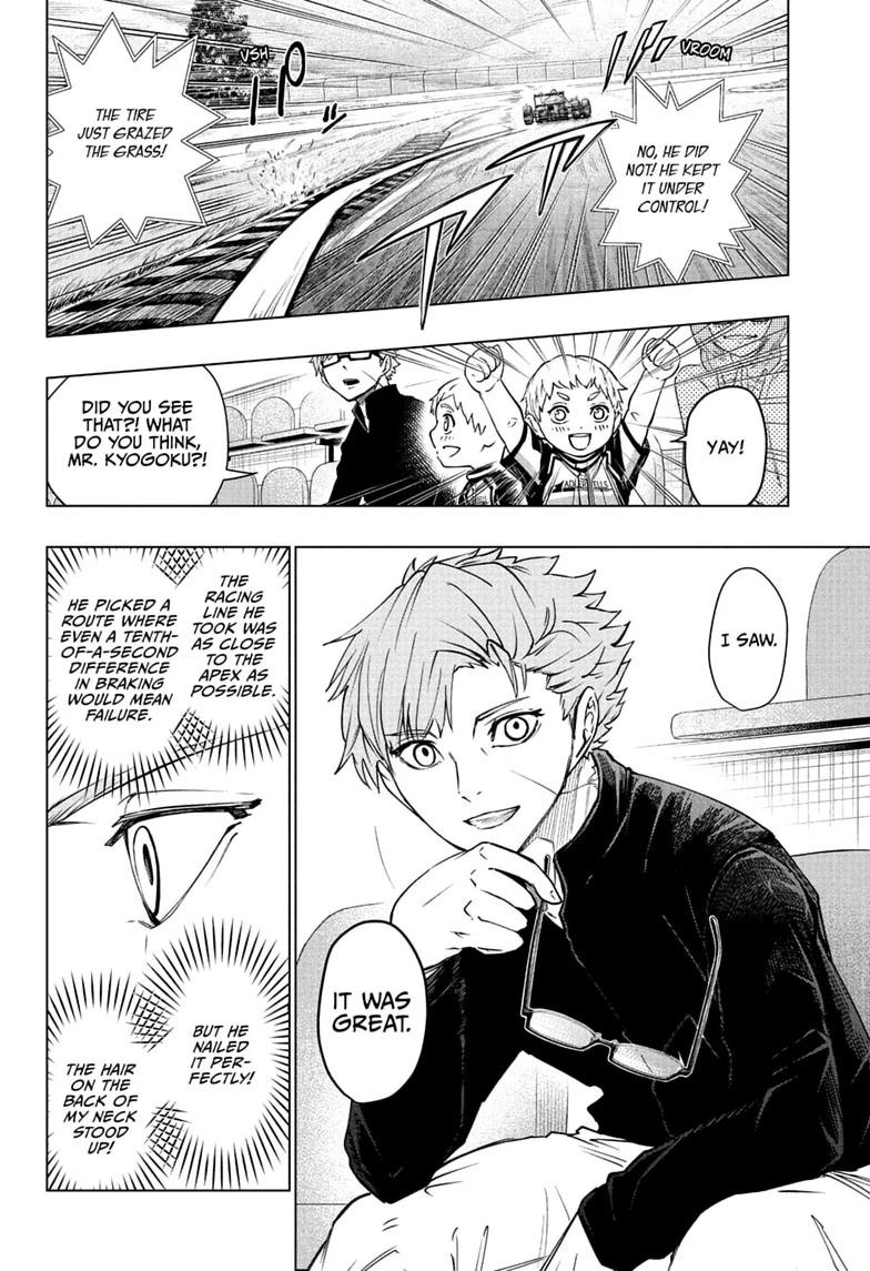 Hal Formula Chap 6 - Next Chap 7