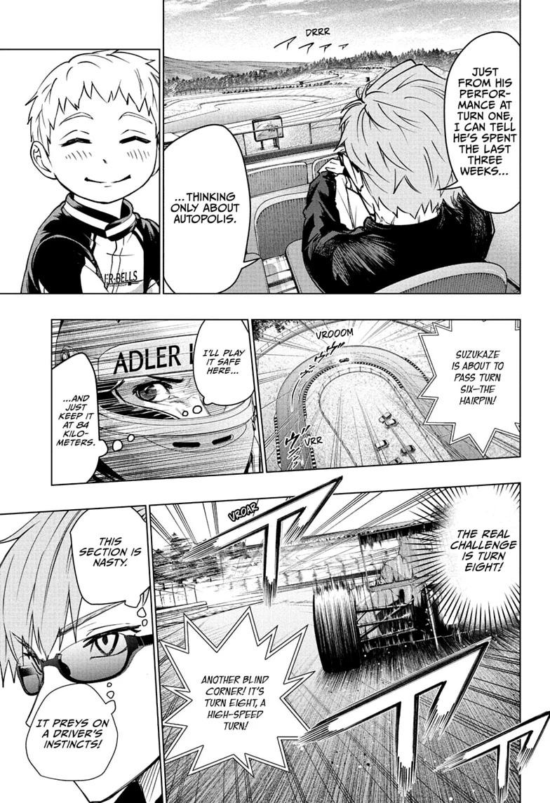 Hal Formula Chap 6 - Next Chap 7