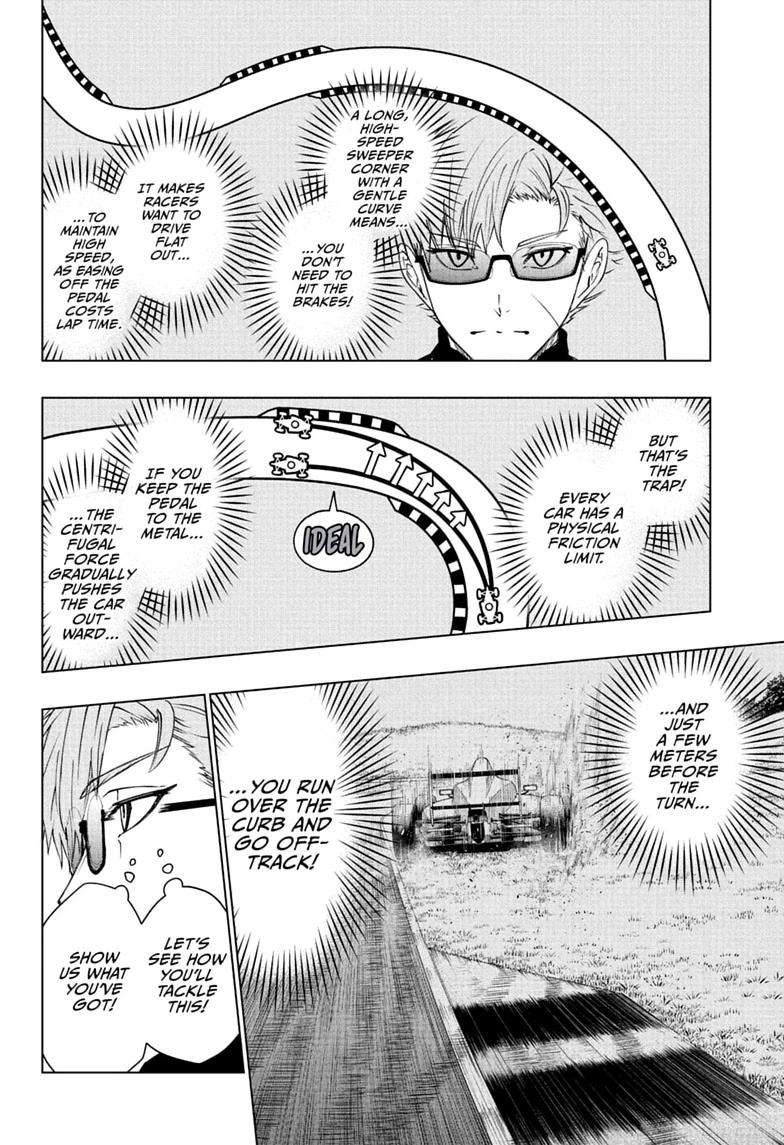 Hal Formula Chap 6 - Next Chap 7