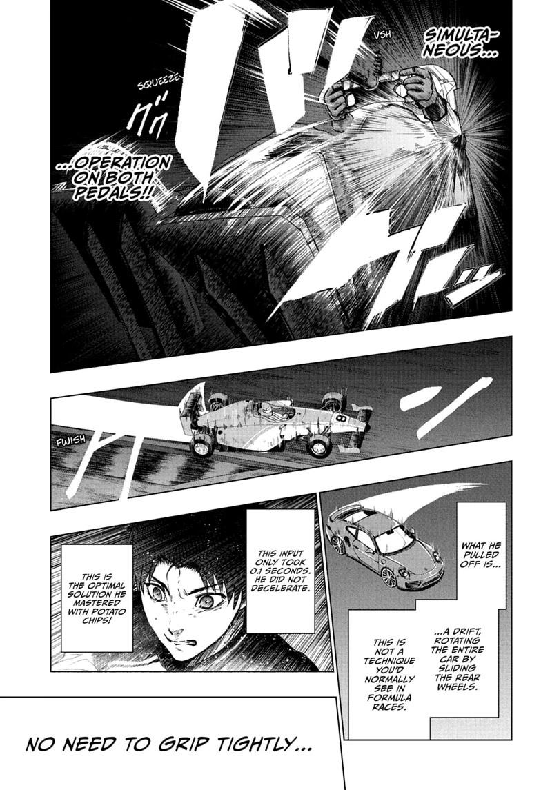 Hal Formula Chap 6 - Next Chap 7