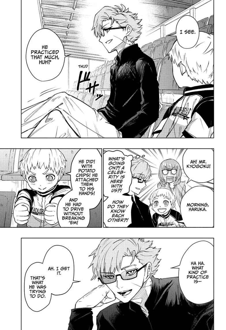 Hal Formula Chap 6 - Next Chap 7