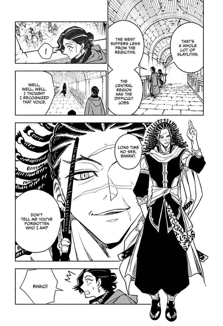 Cannon Master Chap 4 - Next Chap 5