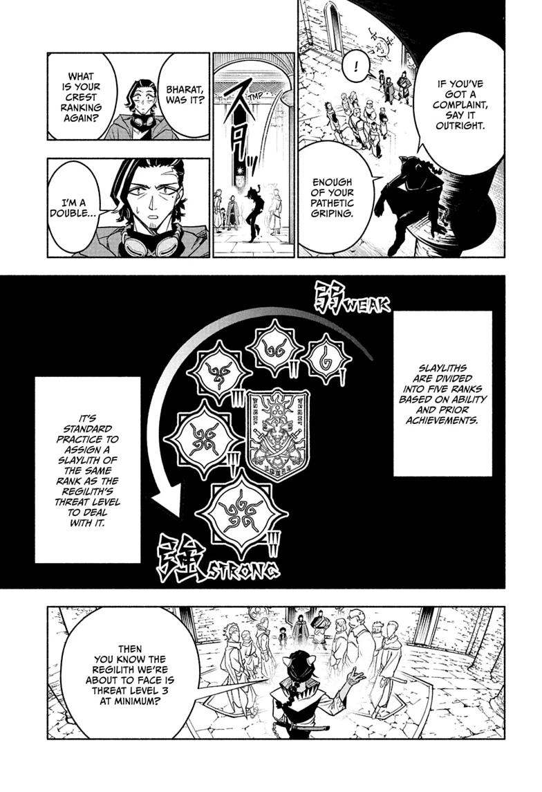 Cannon Master Chap 4 - Next Chap 5
