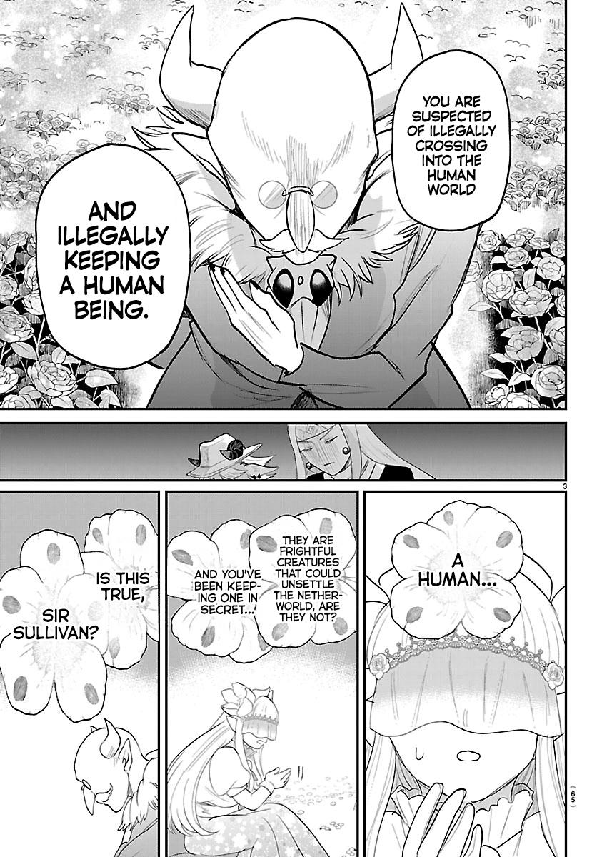 Mairimashita! Iruma-kun Chap 451 - Next Chap 452
