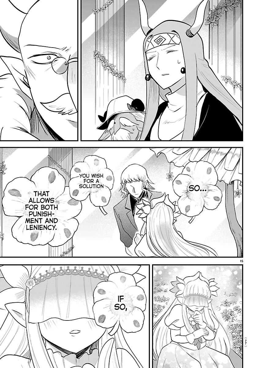 Mairimashita! Iruma-kun Chap 451 - Next Chap 452