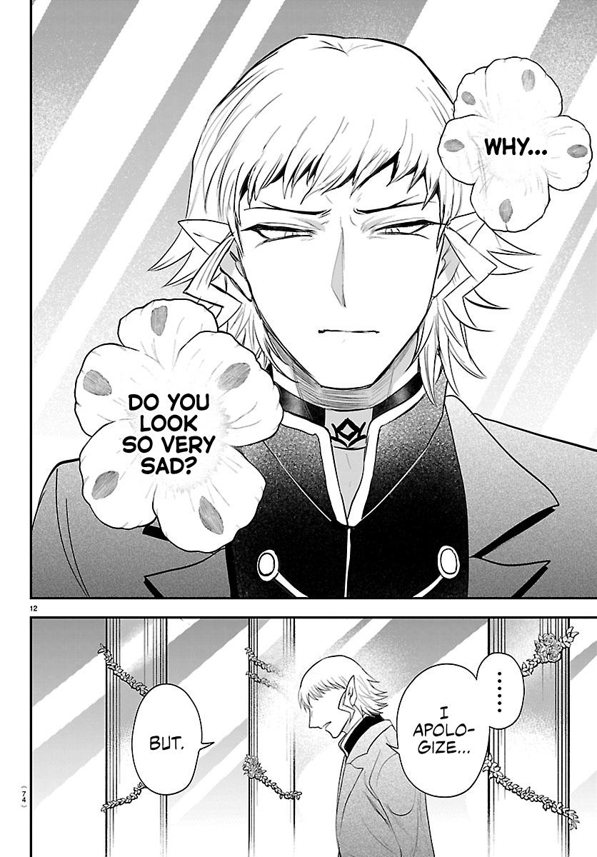 Mairimashita! Iruma-kun Chap 451 - Next Chap 452