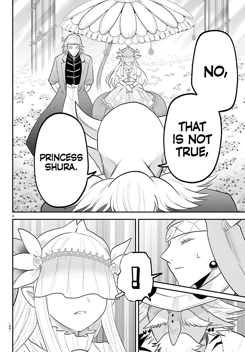 Mairimashita! Iruma-kun Chap 451 - Next Chap 452