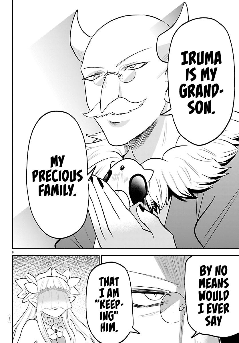 Mairimashita! Iruma-kun Chap 451 - Next Chap 452