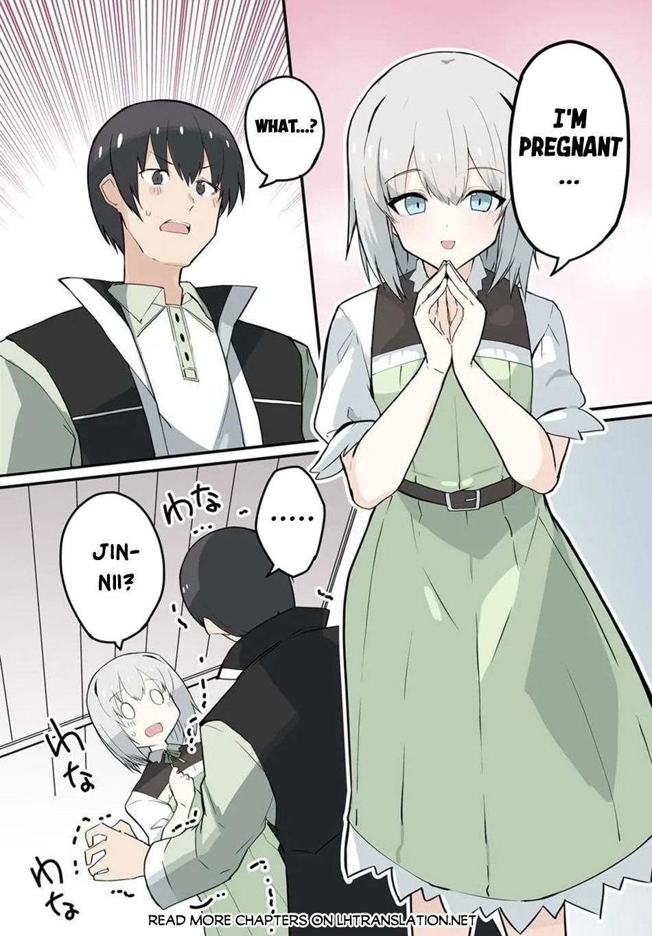 Magi Craft Meister Chap 81 - Next Chap 82