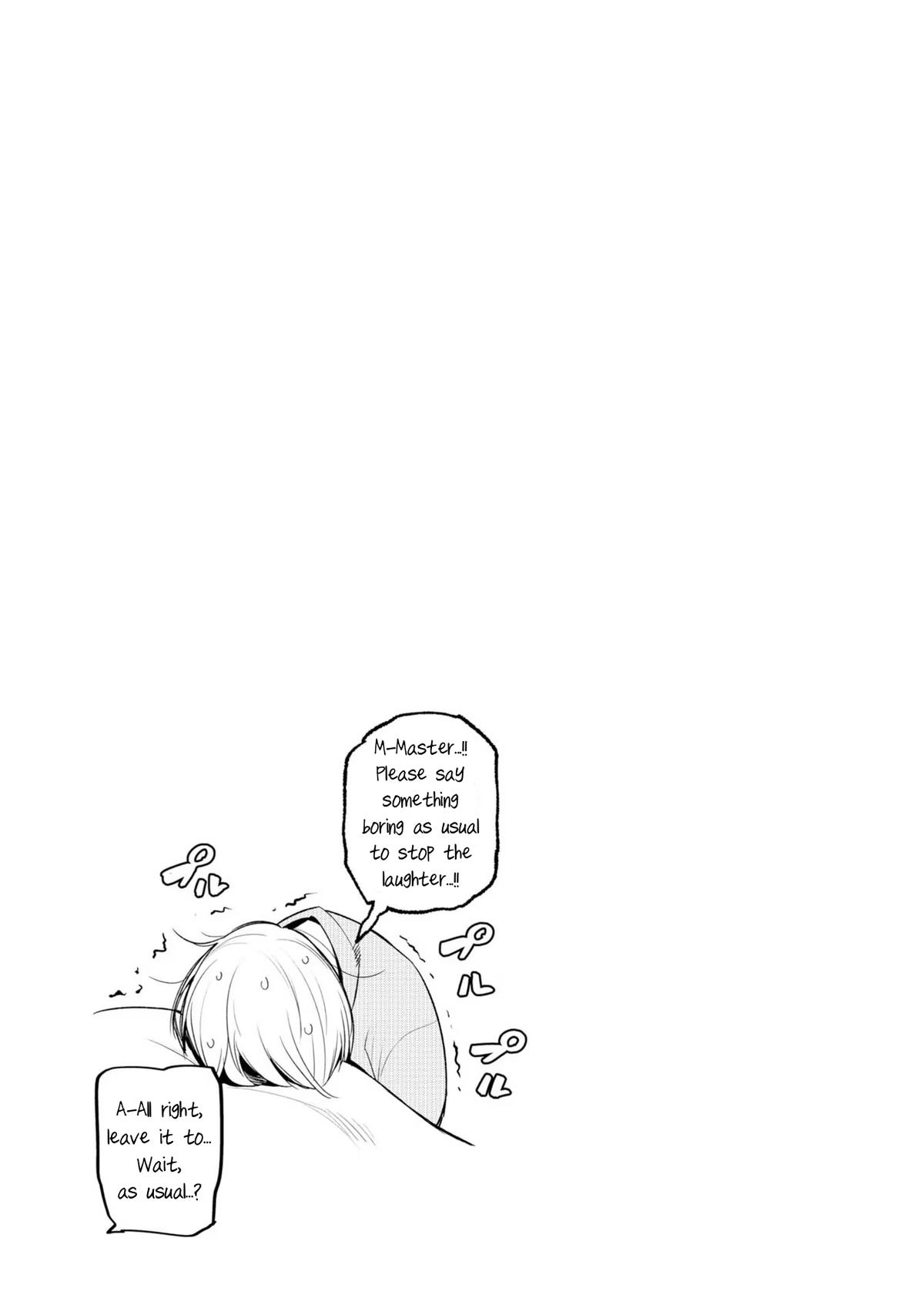 Mattaku Saikin no Tantei to Kitara Chap 36 - Next Chap 37