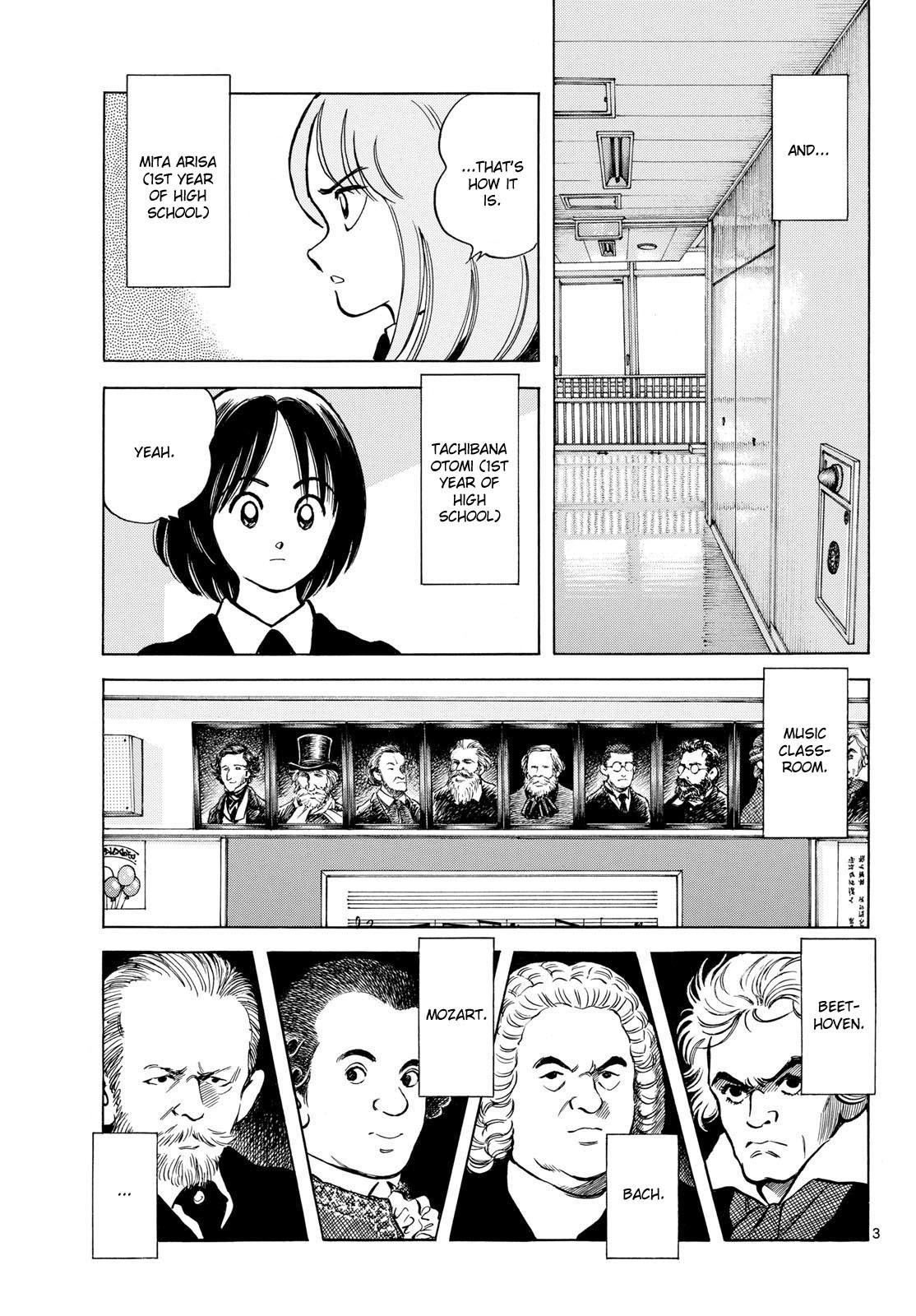 Mix Chap 157 - Next Chap 158