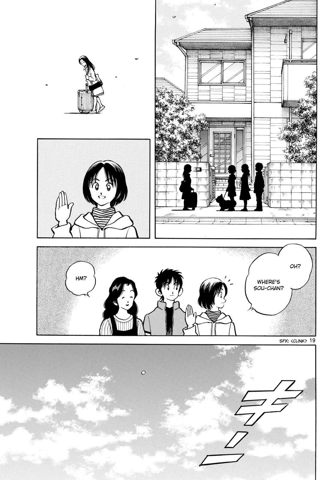 Mix Chap 157 - Next Chap 158