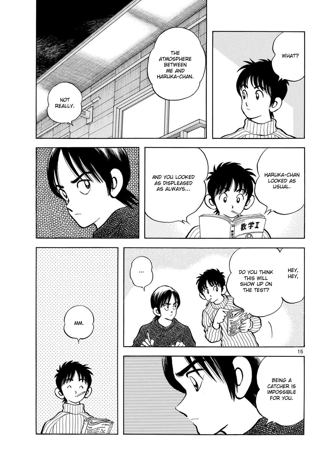 Mix Chap 157 - Next Chap 158