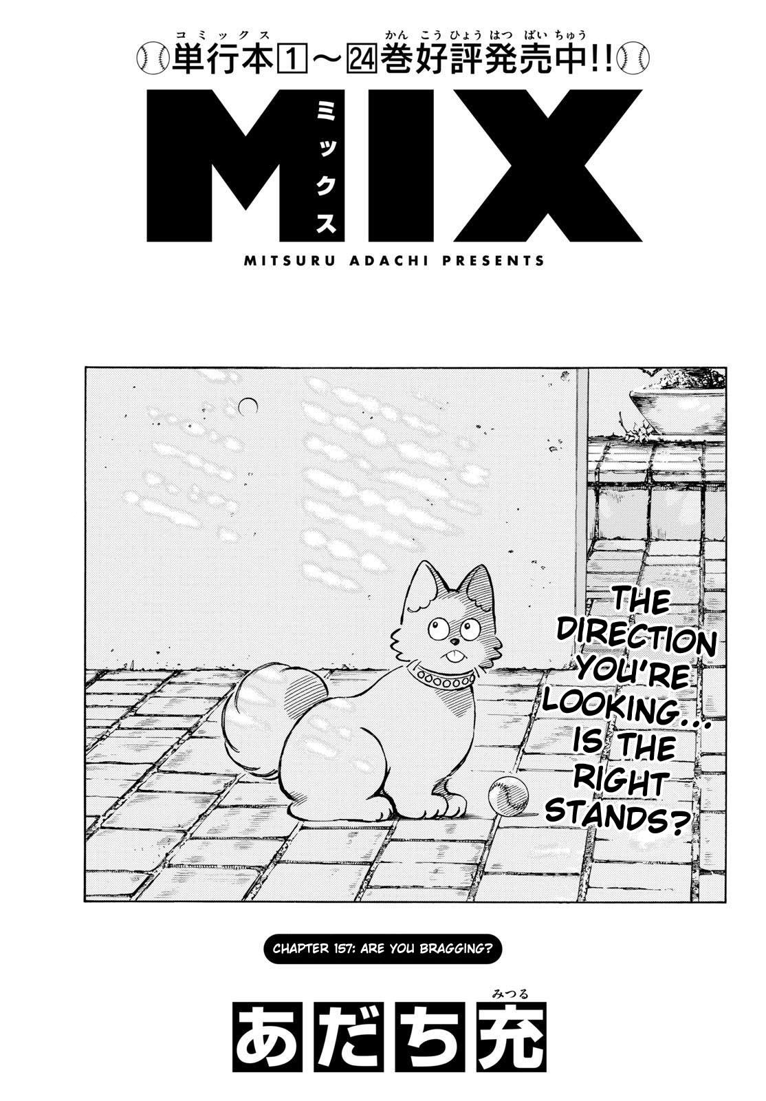 Mix Chap 157 - Next Chap 158