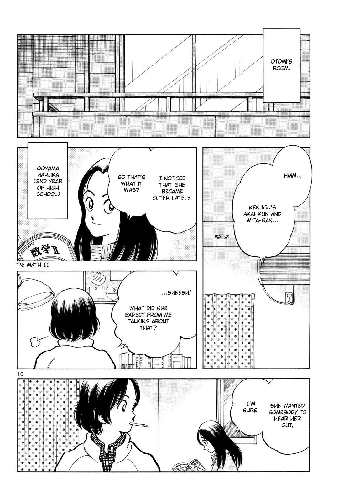 Mix Chap 157 - Next Chap 158