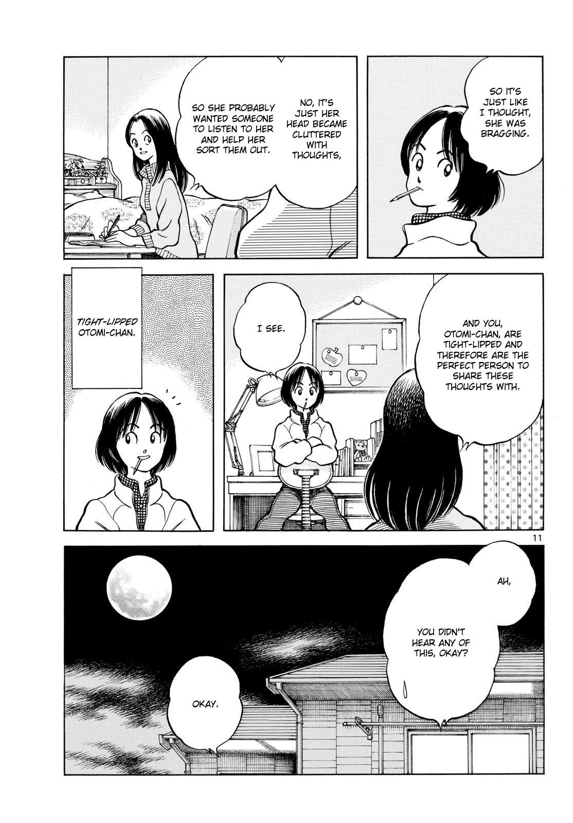 Mix Chap 157 - Next Chap 158