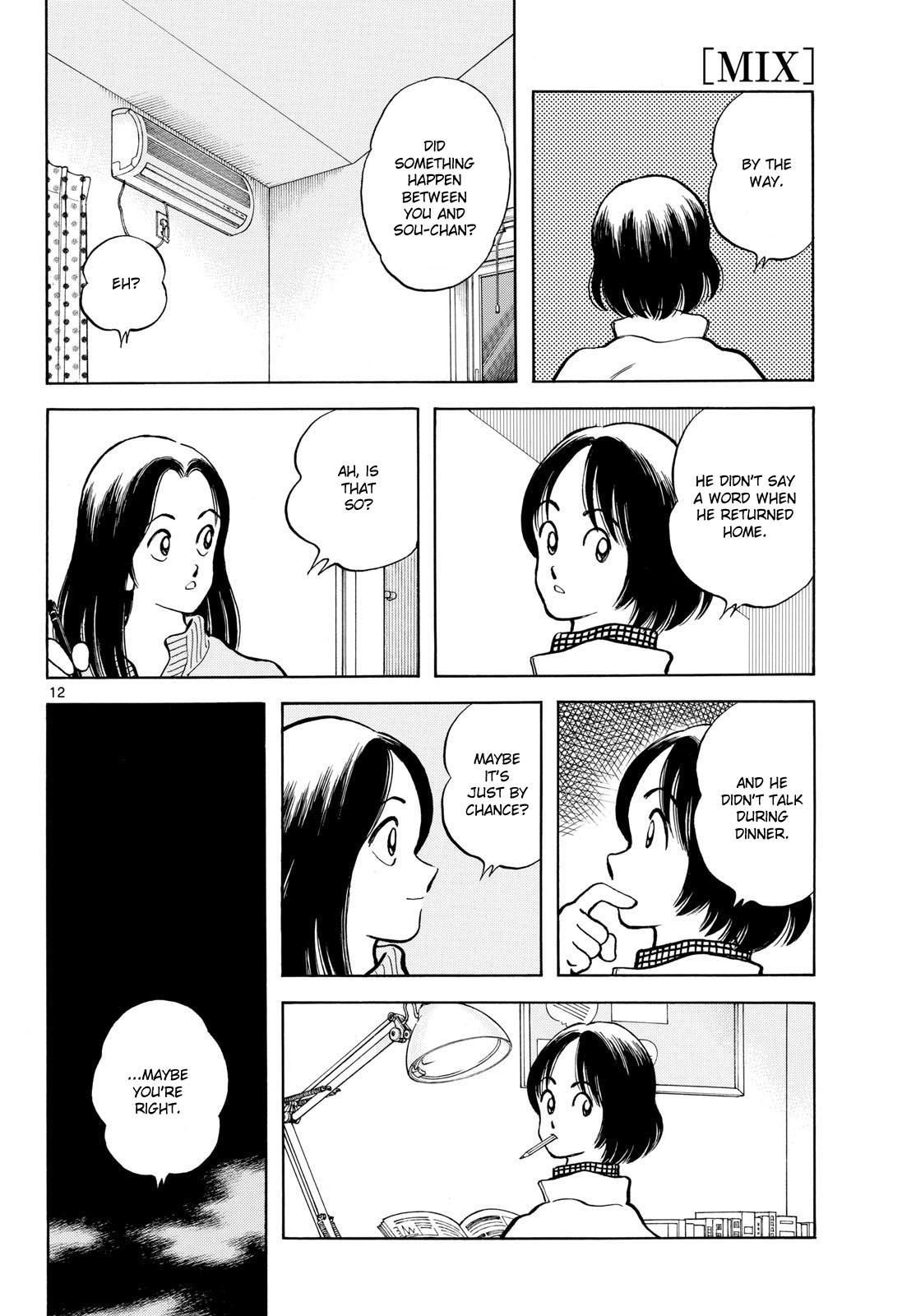 Mix Chap 157 - Next Chap 158