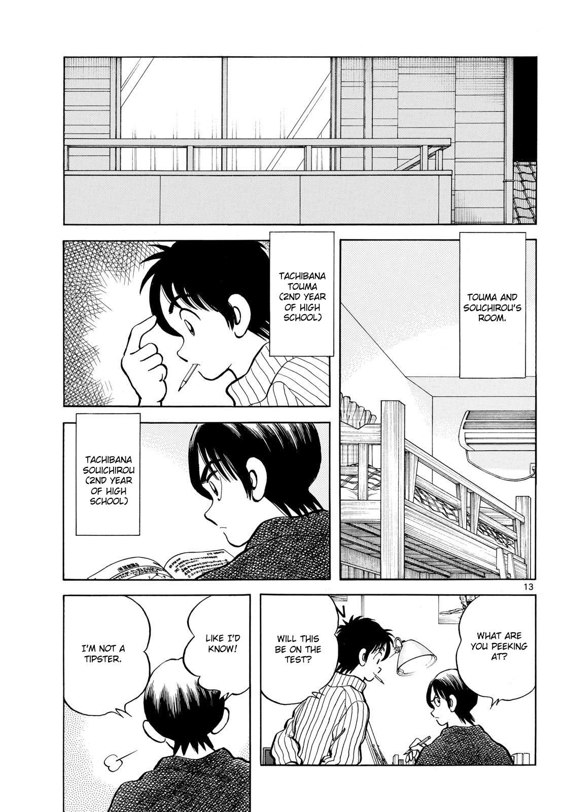 Mix Chap 157 - Next Chap 158