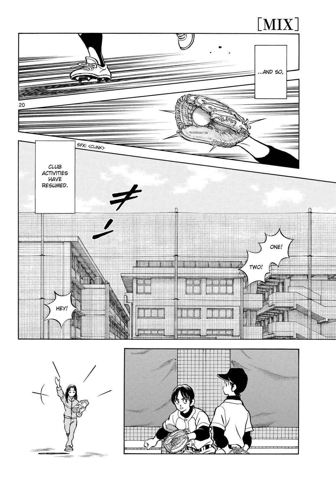 Mix Chap 157 - Next Chap 158
