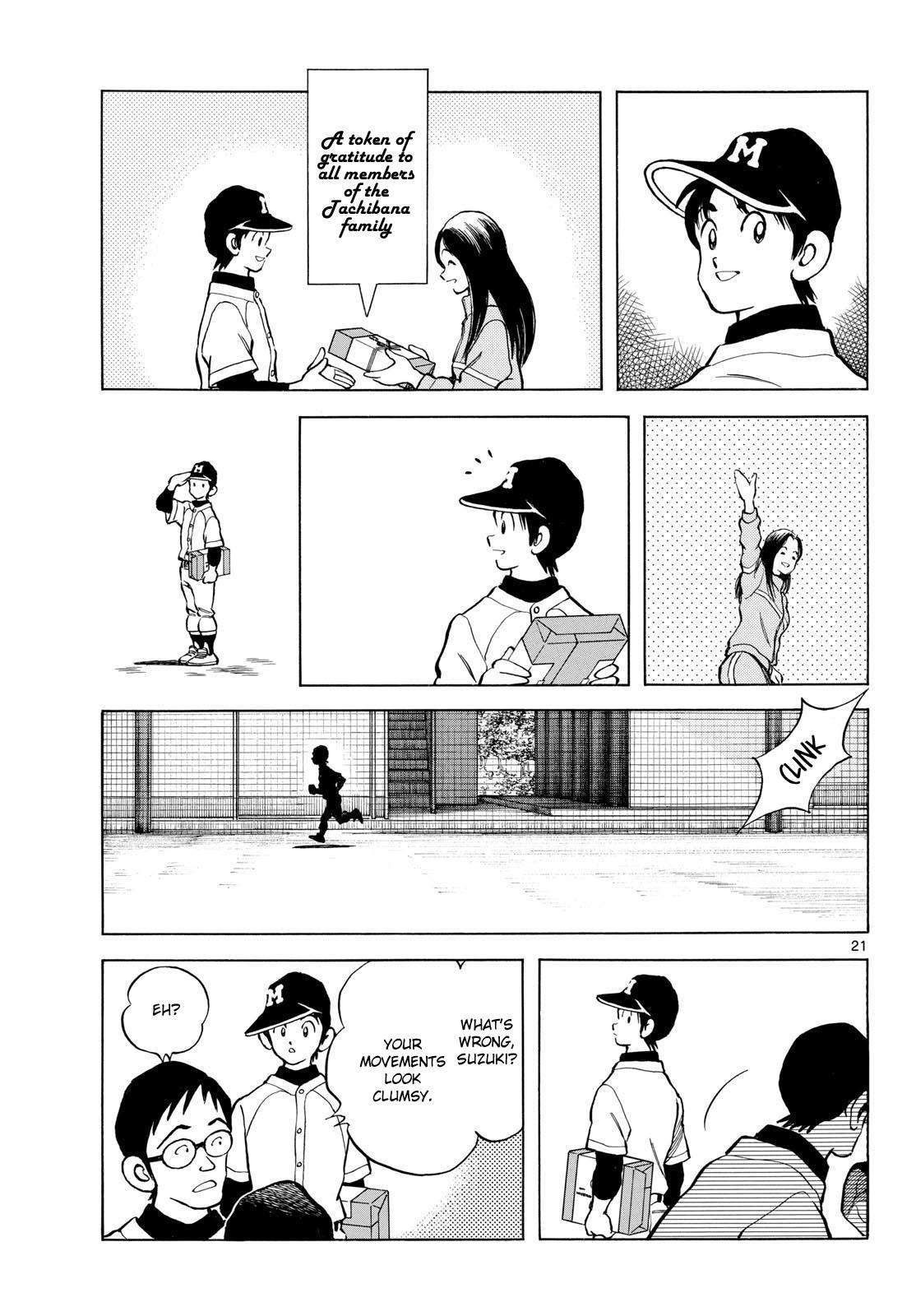 Mix Chap 157 - Next Chap 158