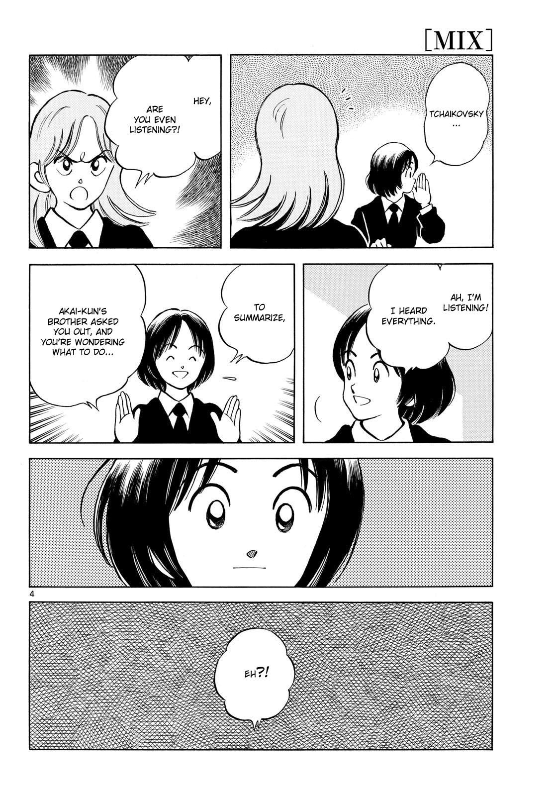 Mix Chap 157 - Next Chap 158