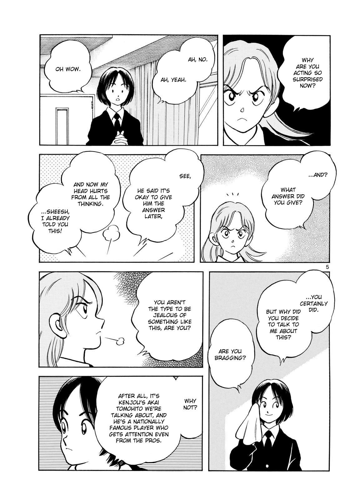 Mix Chap 157 - Next Chap 158