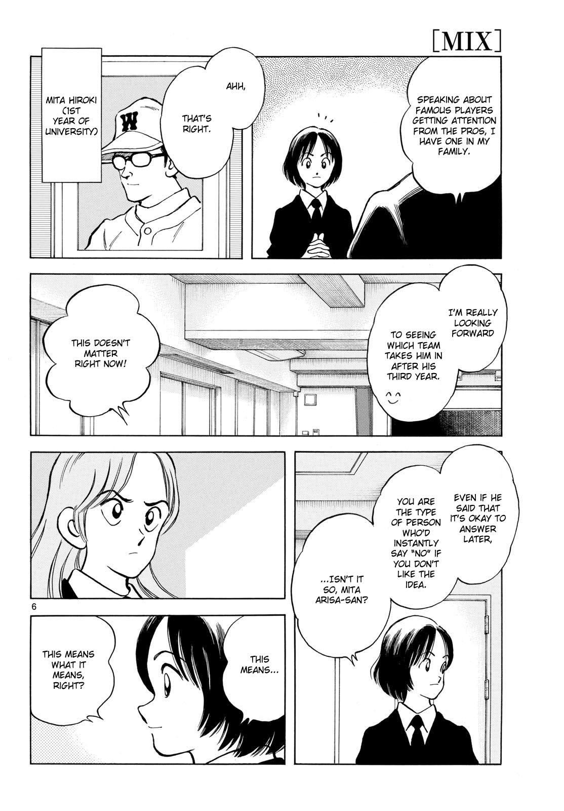 Mix Chap 157 - Next Chap 158