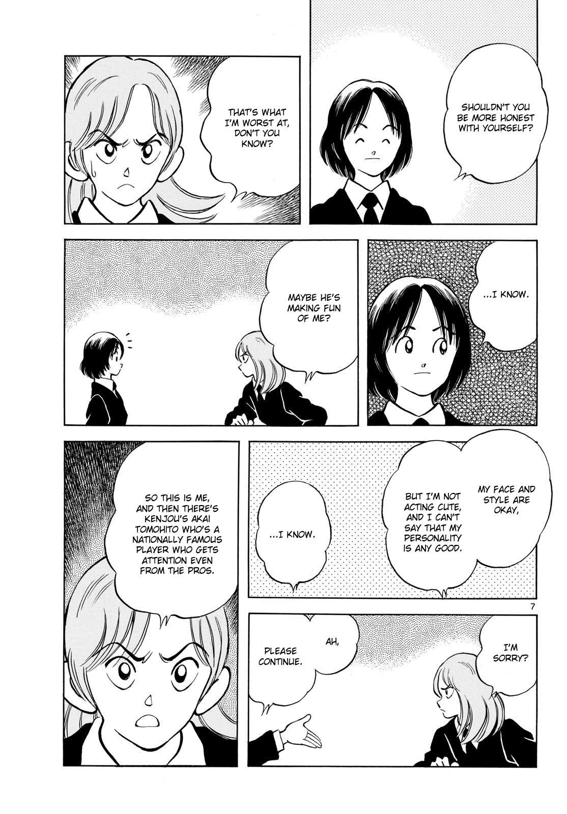 Mix Chap 157 - Next Chap 158