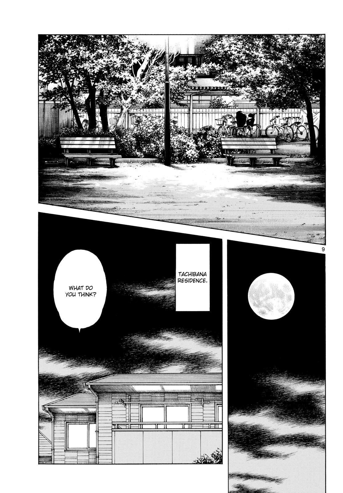 Mix Chap 157 - Next Chap 158