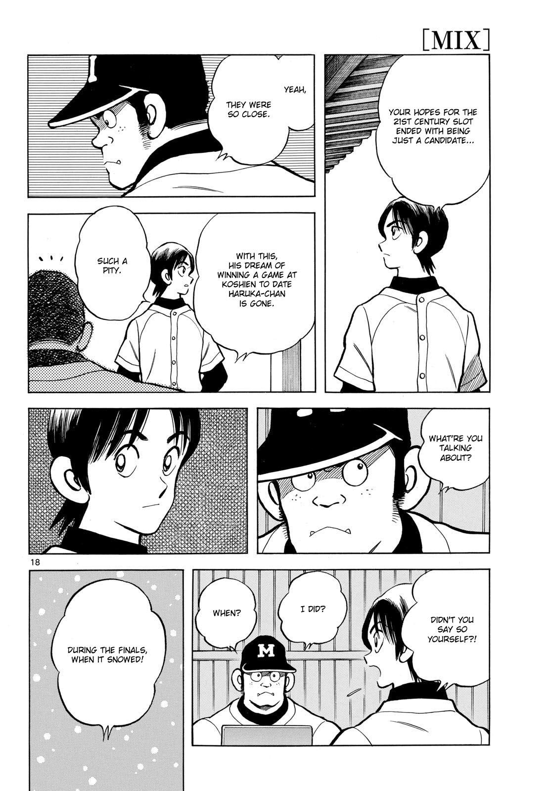 Mix Chap 158 - Next Chap 159