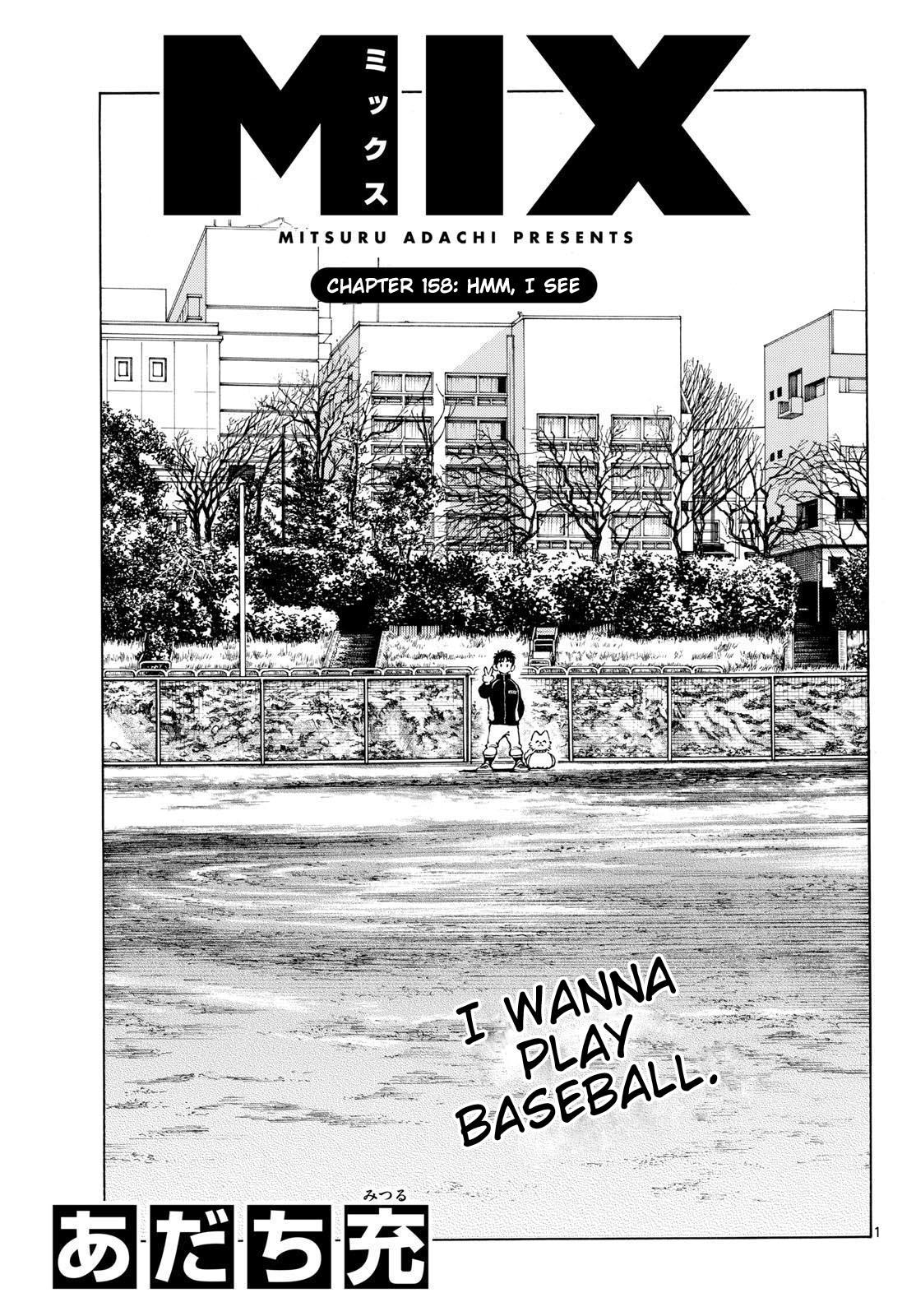 Mix Chap 158 - Next Chap 159