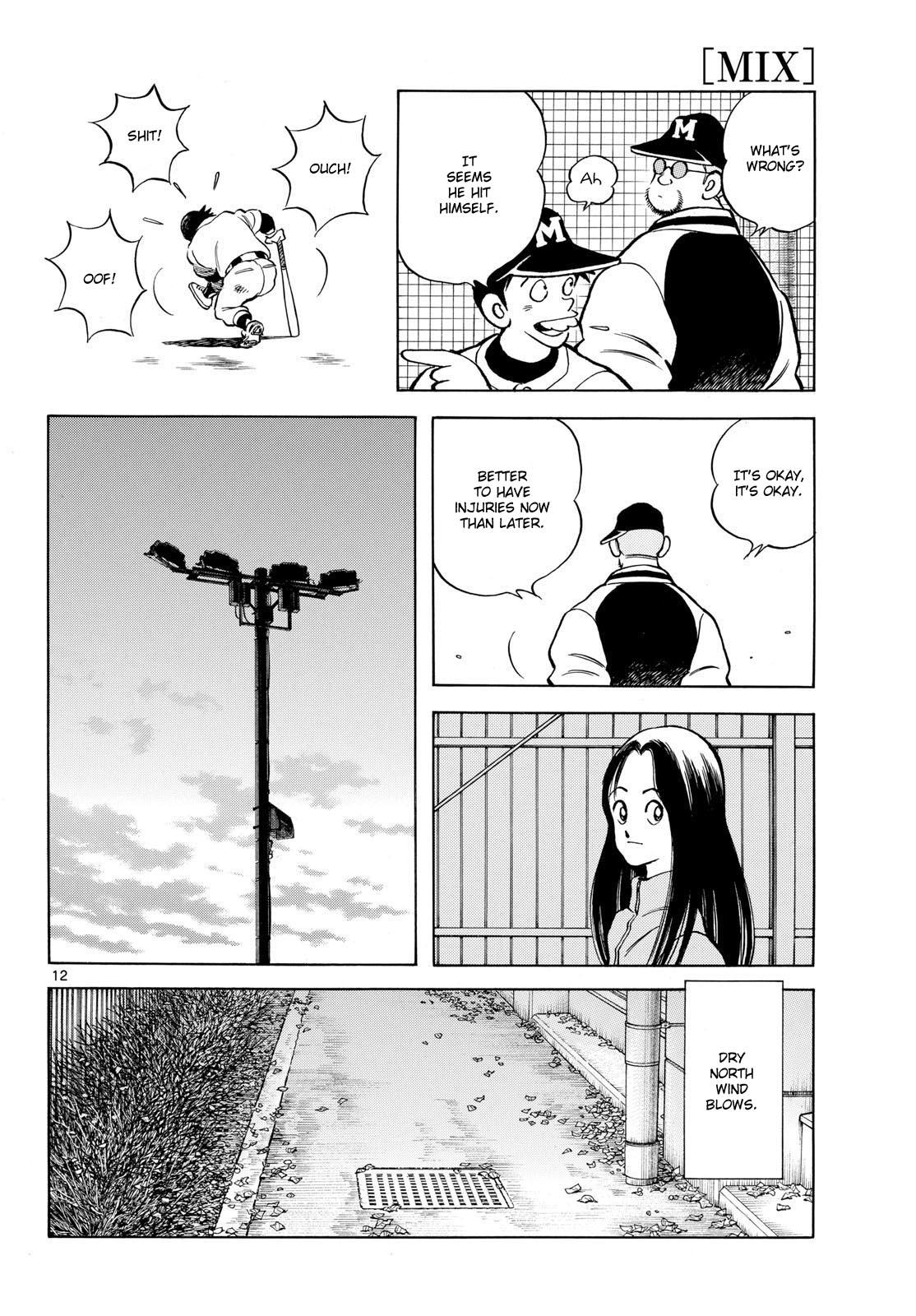 Mix Chap 158 - Next Chap 159