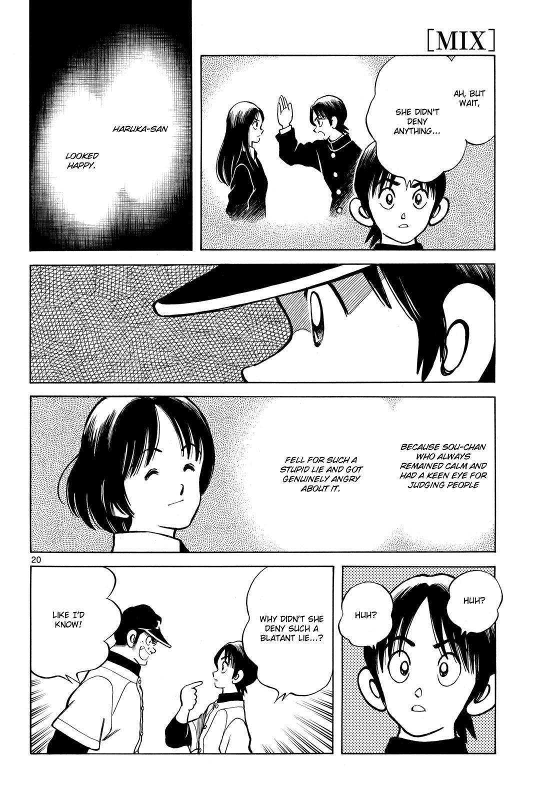 Mix Chap 158 - Next Chap 159