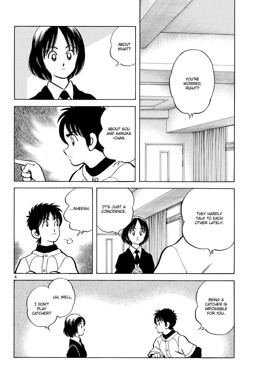 Mix Chap 158 - Next Chap 159