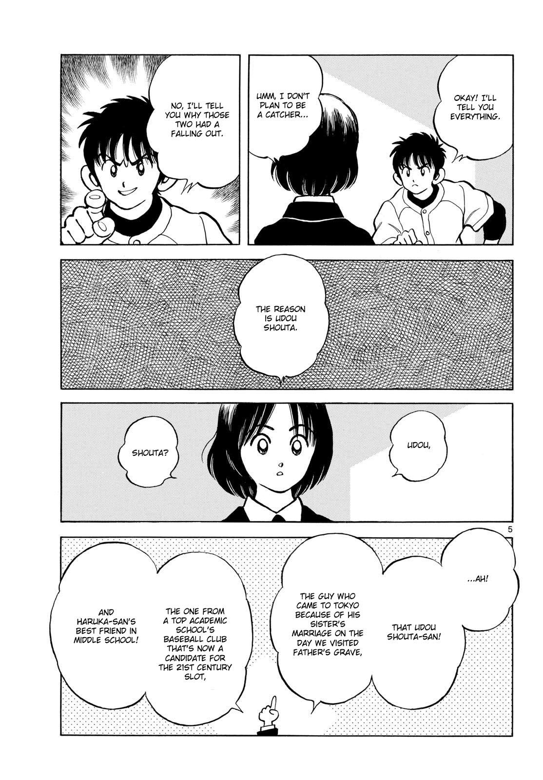 Mix Chap 158 - Next Chap 159