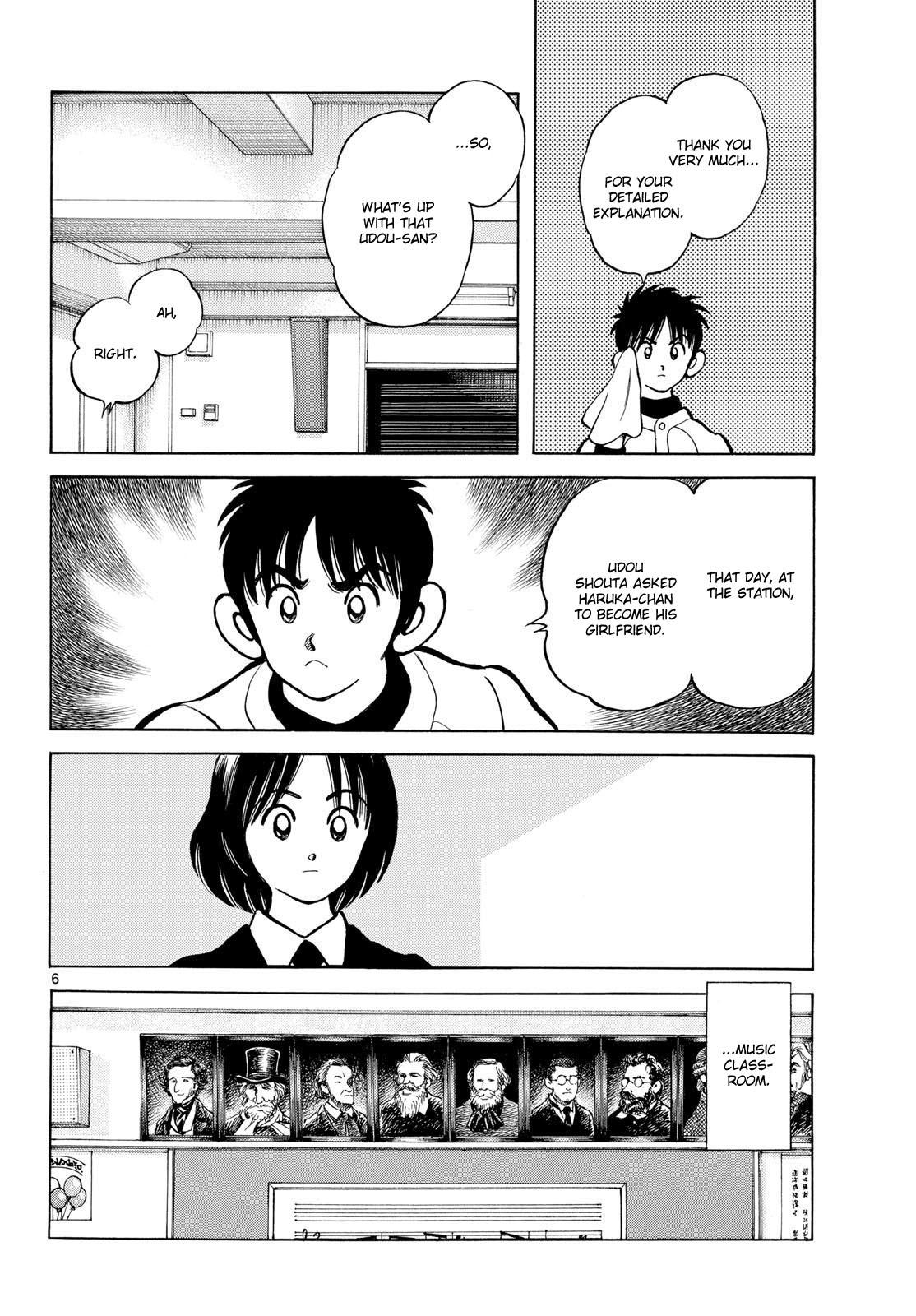 Mix Chap 158 - Next Chap 159