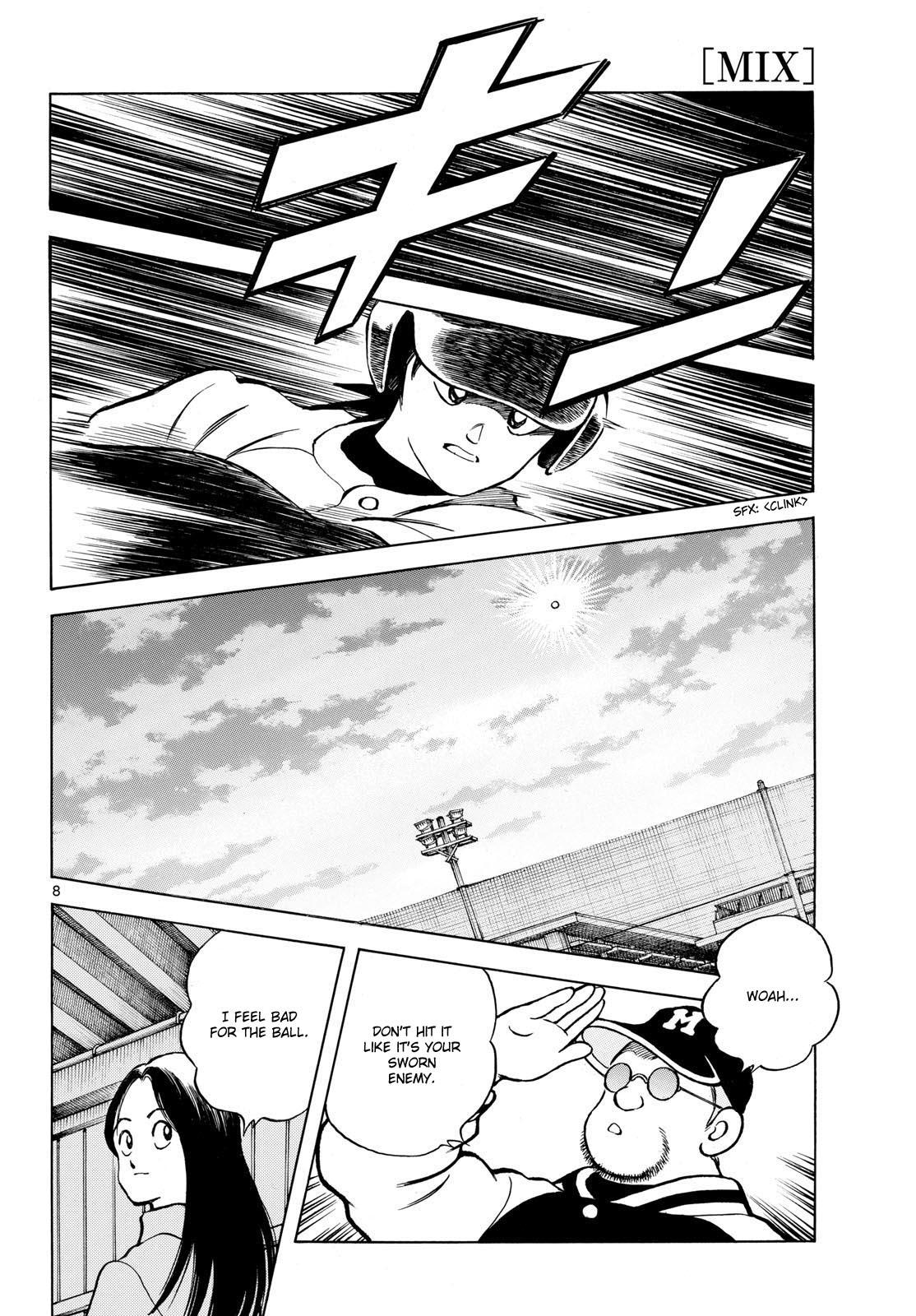 Mix Chap 158 - Next Chap 159