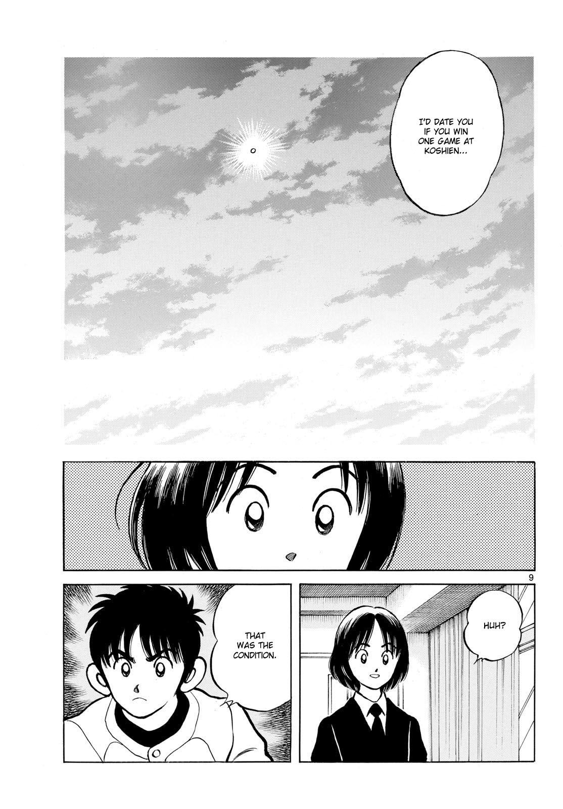 Mix Chap 158 - Next Chap 159