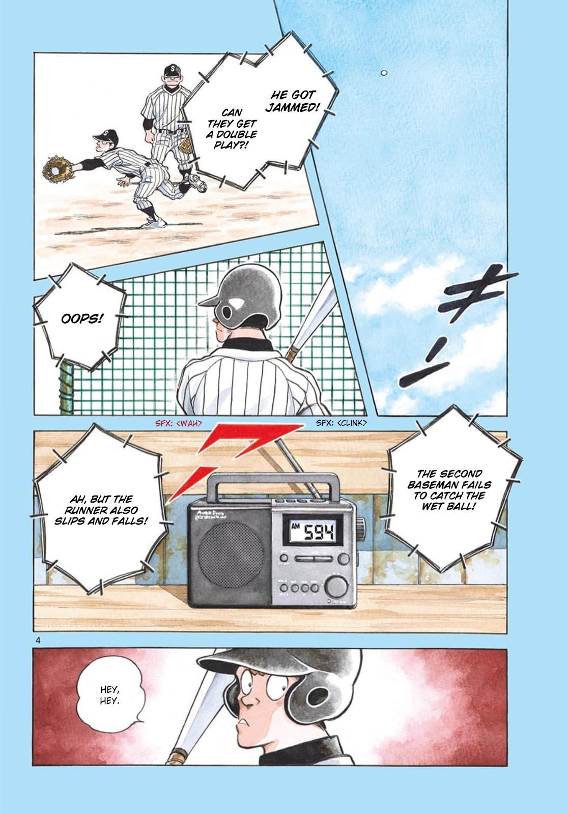 Mix Chap 159 - Next Chap 160