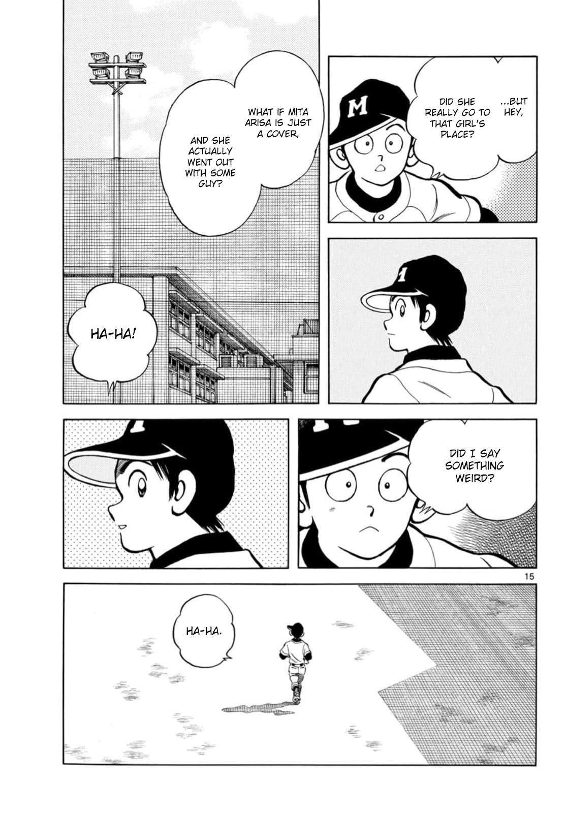 Mix Chap 159 - Next Chap 160