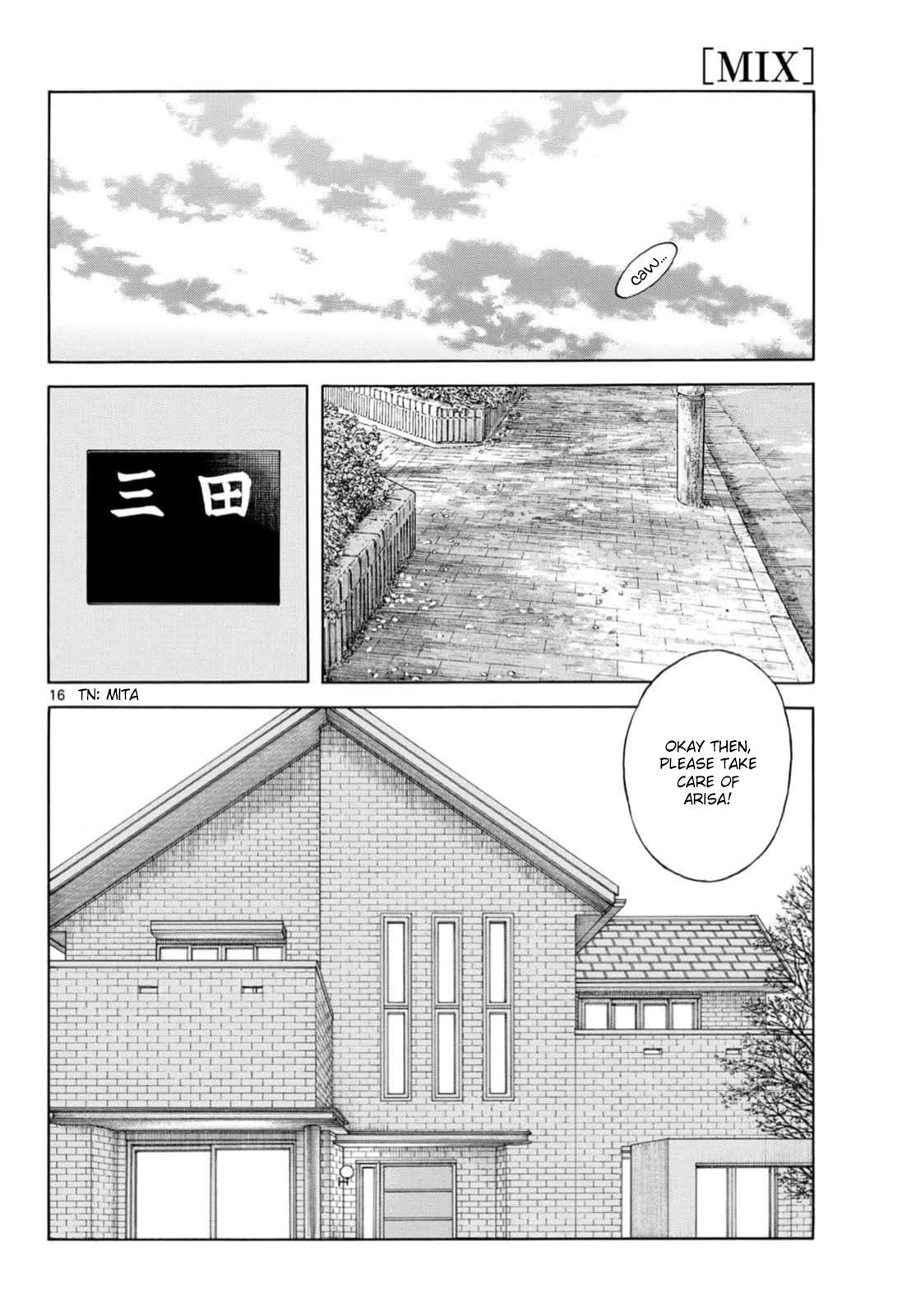 Mix Chap 159 - Next Chap 160