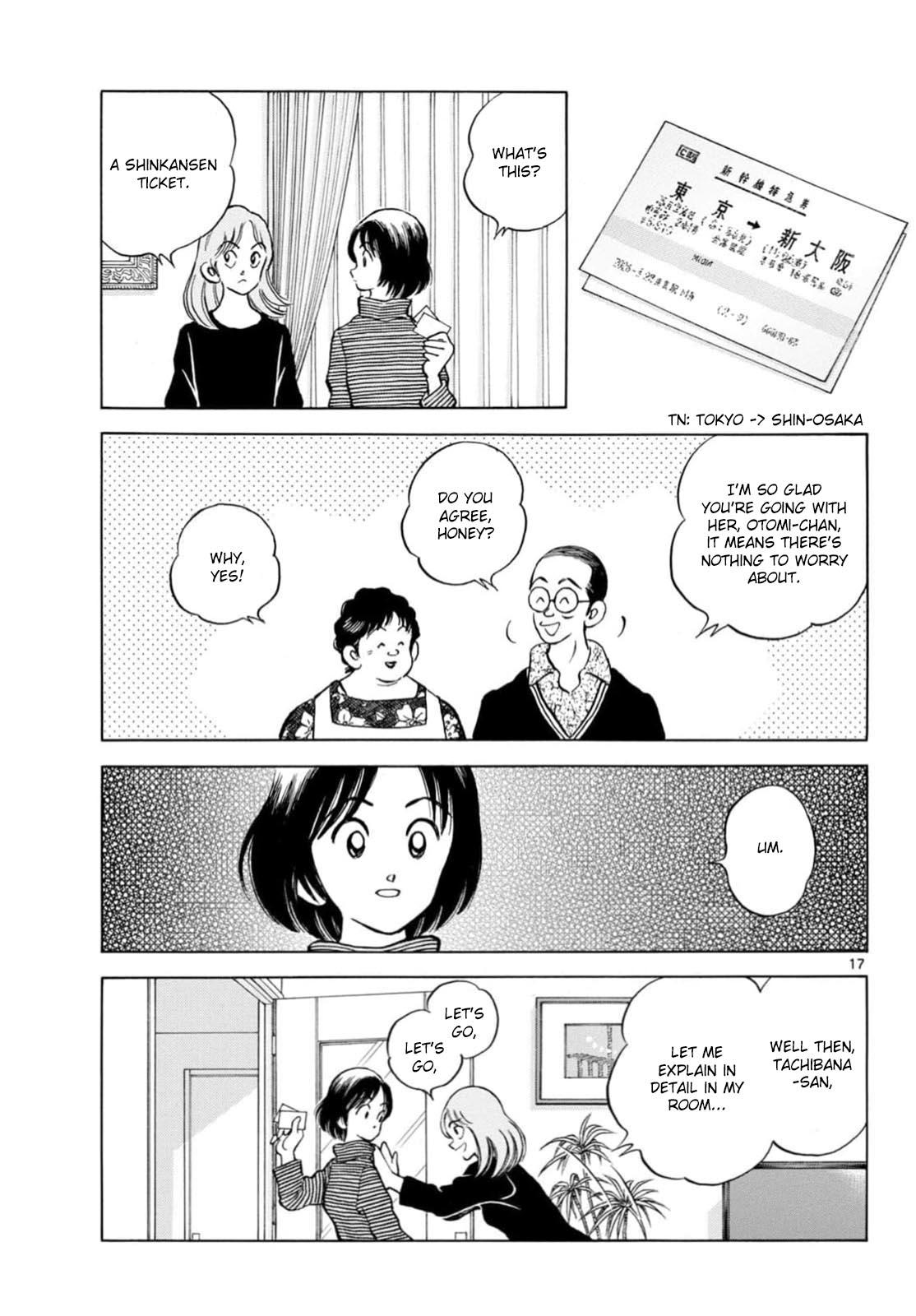 Mix Chap 159 - Next Chap 160