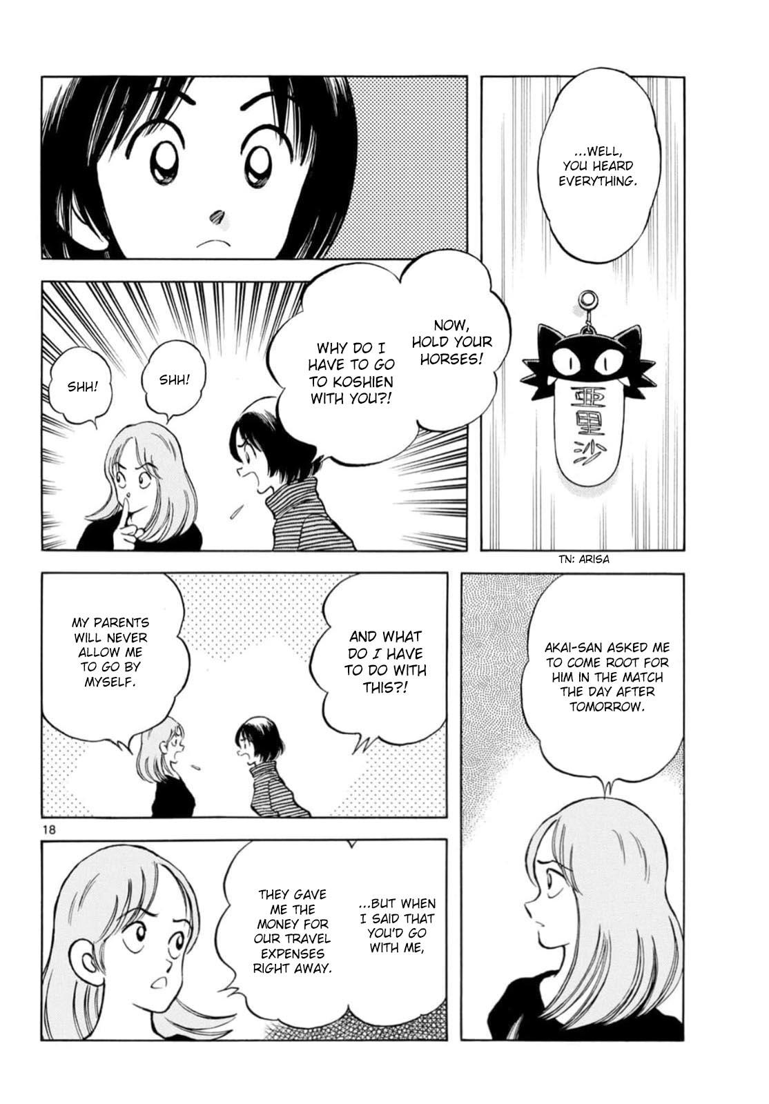 Mix Chap 159 - Next Chap 160