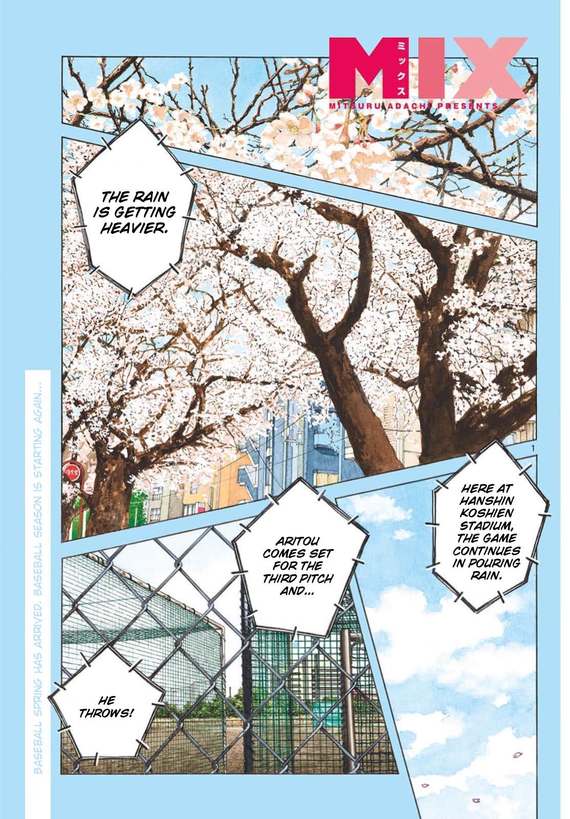 Mix Chap 159 - Next Chap 160
