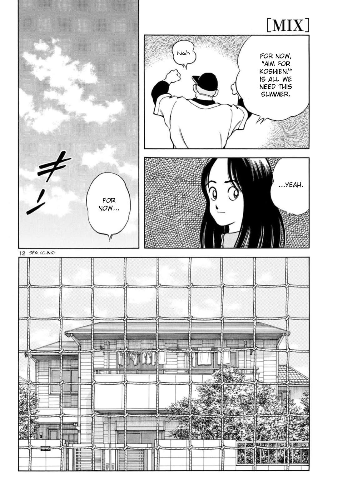 Mix Chap 159 - Next Chap 160