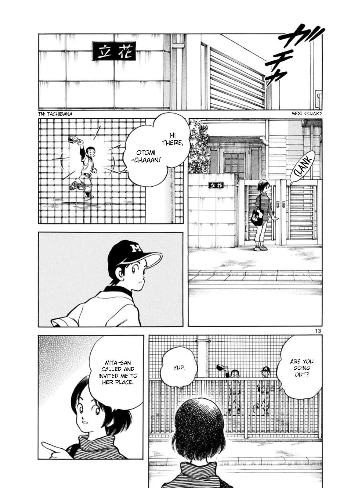Mix Chap 159 - Next Chap 160