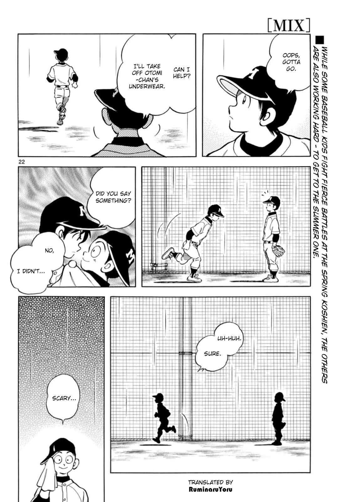 Mix Chap 159 - Next Chap 160